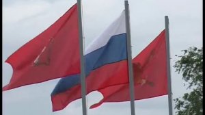 Валерий Асмолов "Моё село"