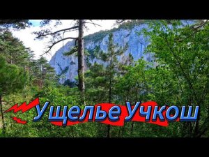 ▶️ Экспириенс -тур Путешествие в Ялту: Уч-Кош и его окрестности.Горный мир Ялты / Крым погода +35 С