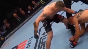 ММА СМЕШНОЙ МОНТАЖ #2. UFC VFX