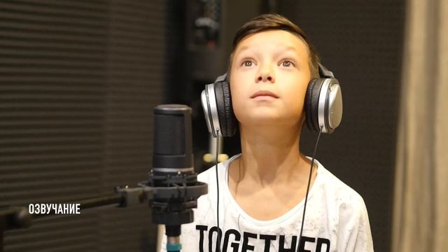 ЕГОР ШАРОВ / Актёрский интенсив 2018 / Студия "АЗАРТ" смотреть онлайн