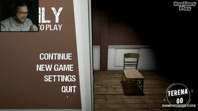 ИНДИ ХОРРОР / ПОДБОРКА КУПЛИНОВ ПЛЕЙ