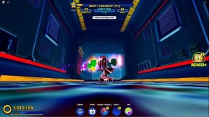 ШОК! Как получить новый соник exe в sonic speed simulator