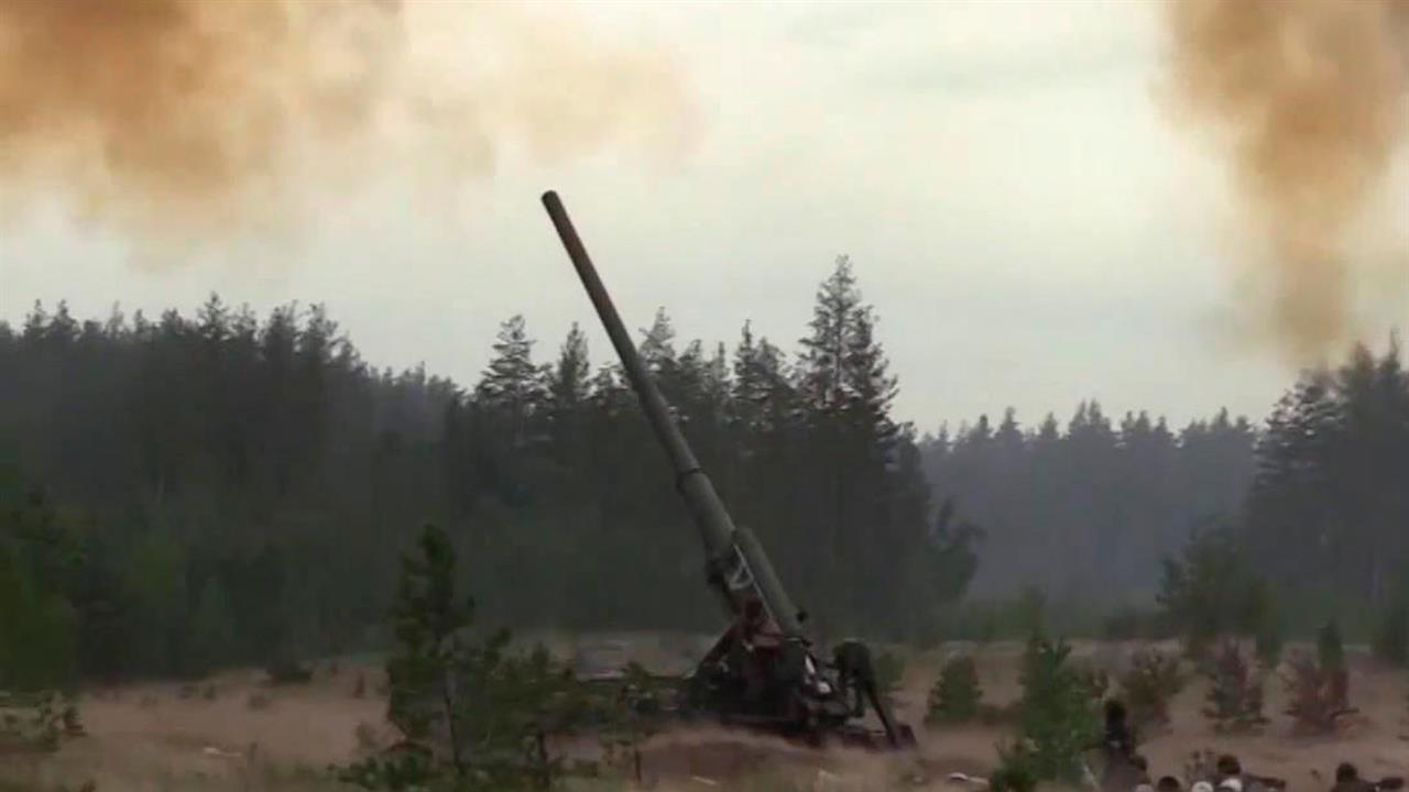 В Минобороны РФ подтвердили, что удар по Луганску был нанесен с помощью Storm Shadow