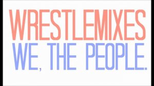 We, The People - Jack Swagger 2013 Theme Remix (WrestleMixes)
