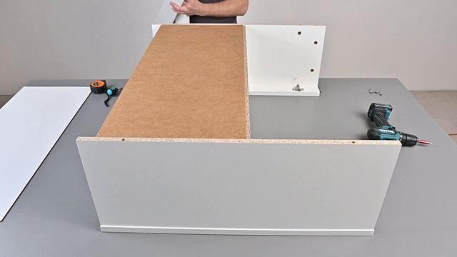 ПРОВАНС. Комод 13.320.01 смотреть онлайн