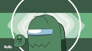 (⚠️SPOILER WARNING⚠️) CRASPORE - Nuclear | Rodamrix Among Us | Animation Meme