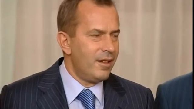 Клюев проинспектировал инфраструктурные проекты в Крыму. 2010 смотреть онлайн