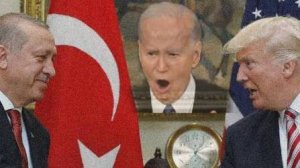 Раскрыли КАРТЫ! Вот как Трамп и Эрдоган относятся друг к другу! | Выборы в США