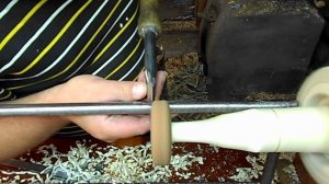 Все этапы заточки токарного резца