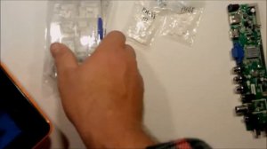 Connector  PH 2.00 + XH 2.54 Kits