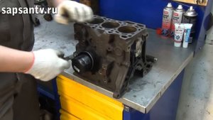 Съемник масляного фильтра: обзор ТРЕХ моделей. Бонус: как открутить фильтр без съемника.