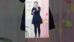 Анастасия Петрик Мама