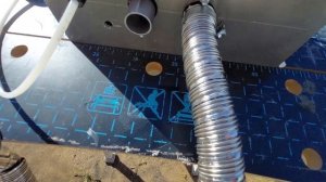 Бензиновый Планар в лодку - обзор и тест на стенде.