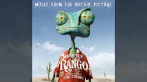 Rango Theme Song