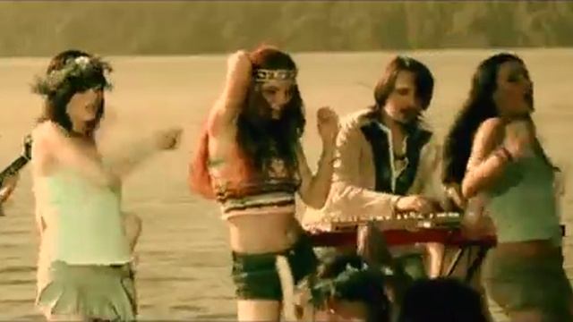 Чи-Ли - Лето ( Премьера ).mp4