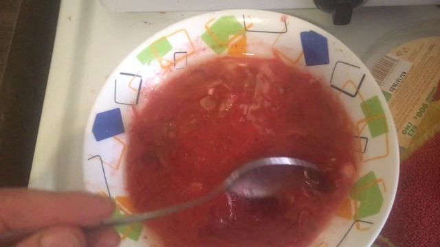 Правильный борщ - все секреты кратко смотреть онлайн