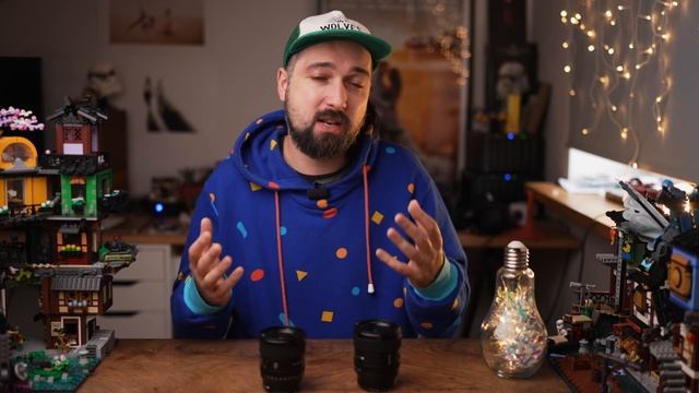 Sony 20mm f/1.8 G or Sony 24mm f/1.4 GM? Which one is better for wedding photography
