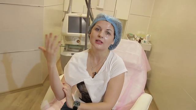 Tatiana Golivets blog #12 "МОЙ ЛАЗЕРНЫЙ МАРАФОН. ЧАСТЬ 1. FRAXEL" смотреть онлайн