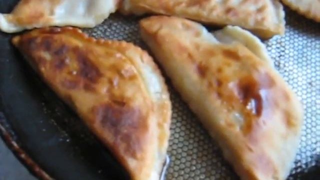 ЧЕБУРЕКИ И БЕЛЯШИ !!! смотреть онлайн