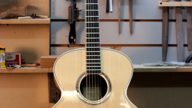 GMD guitars 2
