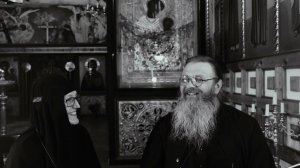 23.05.2021 ПРОТ.СЕРГИЙ БАРАНОВ. ВОСКРЕСНАЯ ОНЛАЙН-БЕСЕДА. Орский монастырь