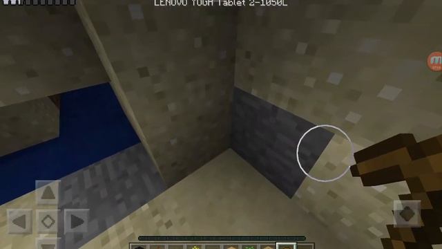 Выживаю в майнкрафте на тел(начало выживания)#1 смотреть онлайн