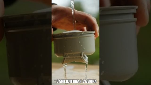 ВОНЬ НЕ ПРОЙДЁТ! Как Работает Трап с Сухим Затвором (для бани или для дома) #Shorts смотреть онлайн