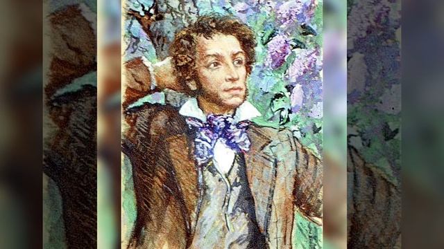 6 июня день рождения А.С.Пушкина. Рассказ, биография.