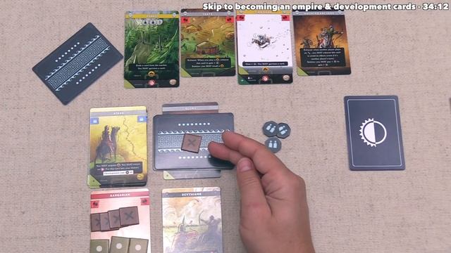 Imperium - Tutorial & Playthrough смотреть онлайн