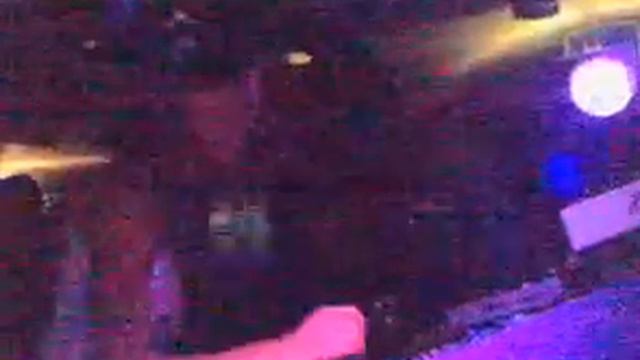 Nakadia @ Jane Ischia 12-01-2008 смотреть онлайн