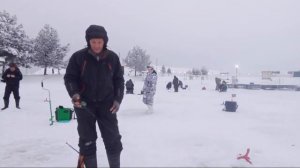 Гарантия. Ловля Форели. Жерлица для ловли форели.