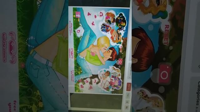 Our story game смотреть онлайн