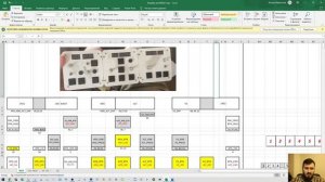 50$ DIY Boeing AUTOPILOT (MCP) Joystick no 3D print, Arduino MEGA - Самодельный автопилот Боинга pv