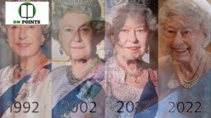 Queen Elizabeth II Biography - Queen Elizabeth II Life Story