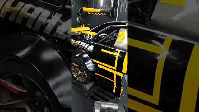 Настройка Toyota Chaser Григория Гусева на е85. Дмитрий Семенюк (Instagram live от 5.08.20)