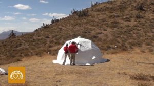 Atacama Desert Mistico Outdoors