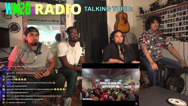 New Yorkers React to Best Funny Football Chants смотреть онлайн