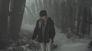 Обитель Зла Тень Розы 18 Игрофильм Resident Evil Village Shadow Of Rose