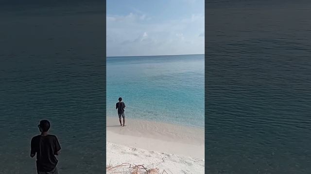 Fishing in the Ocean | Maldives | Indian Ocean