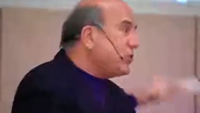 Секрет притяжения! Джо Витале в Москве! Joe Vitale in Moscow