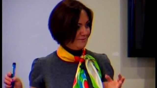 Ирина Камаева. Коротко о характерах. Ч. 6 смотреть онлайн