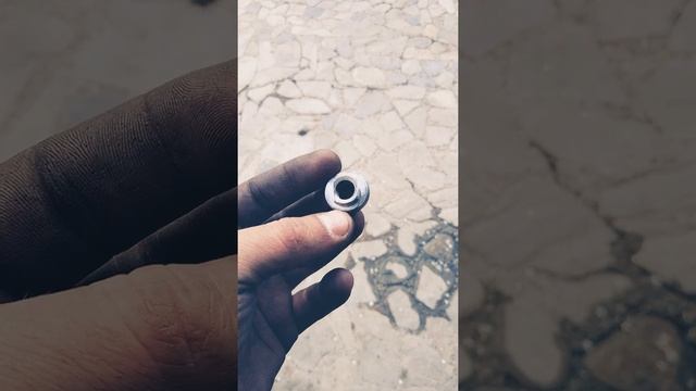 закладные гайки под багажник на крышу экспы смотреть онлайн