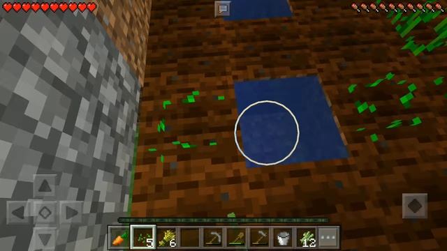 Играю в minecraft версия 1.0 #4 смотреть онлайн