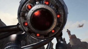 Atomic Heart E3 61 sec Trailer