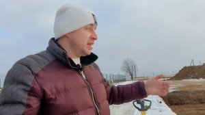 ? УКЛОН НА УЧАСТКЕ ? Как построить дом недорого на участке с большим перепадом высот ?