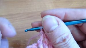 Школа вязания: Как связать шаль крючком для начинающих. Часть 2