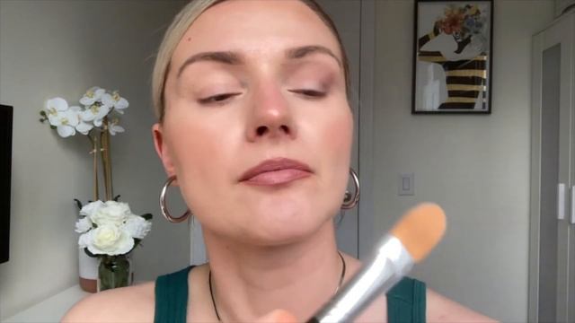 Get The Look: Simple and Easy Brown Smokey Eye | Cristina Maria смотреть онлайн