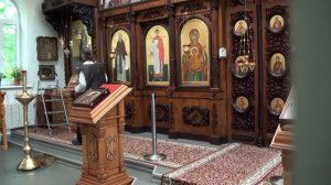 Свято-Серафимо-Саровский мужской монастырь