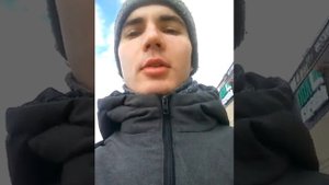 Кидалово на вахте в Москве (ВкусВилл)