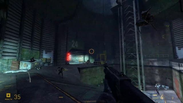 The Fallacy of the Immersive Sim (aka Regarding Games, Genre and Immersion) смотреть онлайн